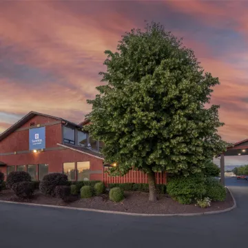 SureStay by Best Western Walla Walla
