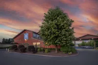 SureStay by Best Western Walla Walla Hotels in Walla Walla