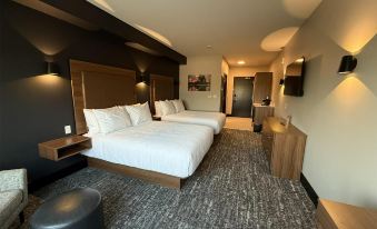 Best Western Plus Neepawa Hotel