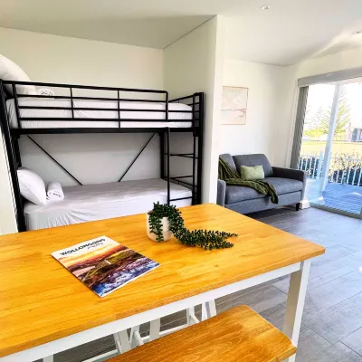 Resort on Cedar Hotels near The Links Shell Cove
