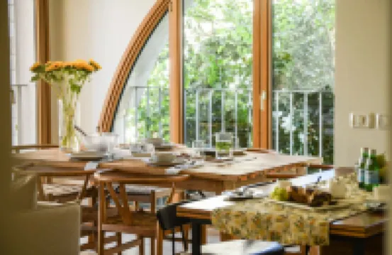 Breathtaking 3 BR Apt w Sea View in Central Jaffa Hotels in 