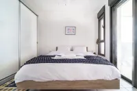 Achziv Beach Haven 3BR Apartment by Sea N' Rent - appartements de vacances