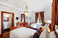 Villa Eckhoff Hotel a Hafrsfjord