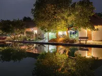 Bohemiaz Resort and Spa Kampot - Scenic