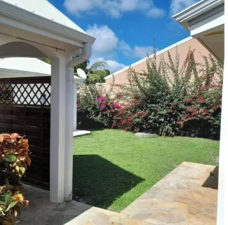 Close to the most beautiful beaches (no. 1)