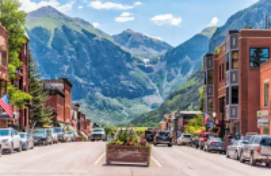 Telluride Lodge 305 by Avantstay Close to Slopes & Town!