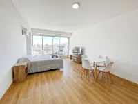 Studio Center Gymm Pool U138 Hotels in 9 de Julio Avenue