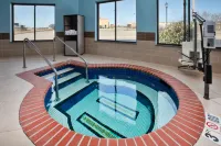 Holiday Inn Express & Suites DUNCAN by IHG - Hot Tub