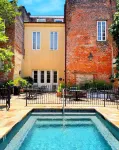 French Market Inn - familiaux