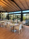 Ampoulos Rooms & Apartments Hotel a Gera