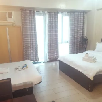 Affordable Condoatel Hotel Near Naia 1,2,34