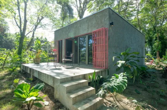REFUGIO Sabaneta de Yasica - Homestays