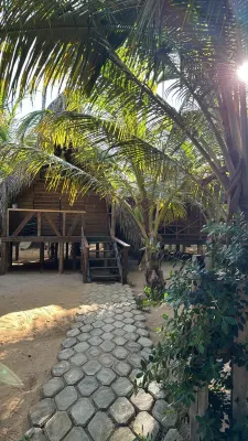 Punta Cana Ecolodge Hotels in Higuey
