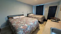 Oakwood Motel - Wifi