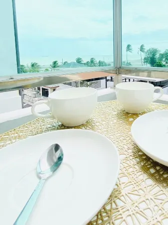 The Sunset Bangsaen Hotel