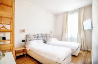 Albium Hotel Hotels in Albenga