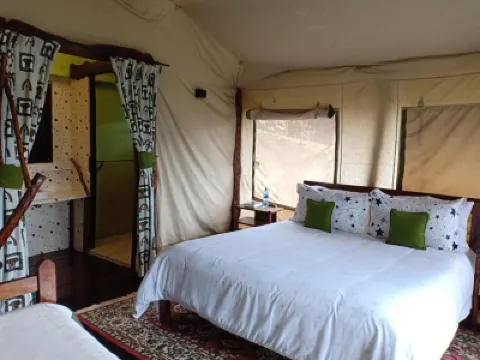 Mathioya River Lodge Hotels in 