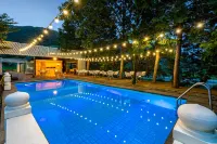 Jangseong and Meta 978 Pension Hotels in Jangseong-gun