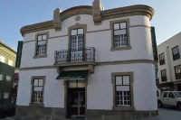 Hotel Império do Rei