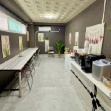 Wonju Galaxy Self Check-in Motel