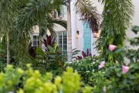 The Pillars Hotel & Club Hotels in Форт-Лодердейл