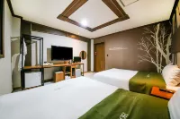 Samcheok Chungil Motel