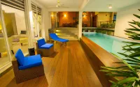 Jasmine Breeze - 4 Bedroom Villa Hotels in Malabe