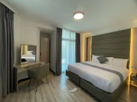 Hammer Luxury Guesthouse Hotel in zona Addis Ababa College