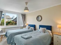 Dart Retreat - 4-Star