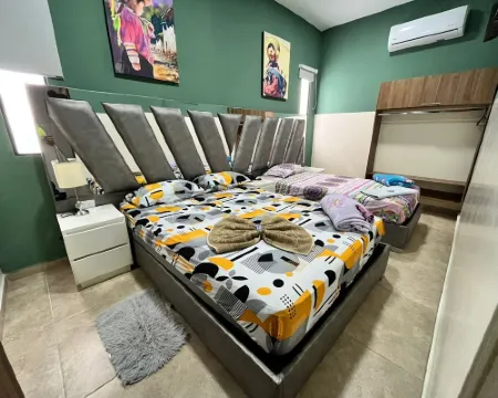 Inka Hotel Hoteles en Cúcuta