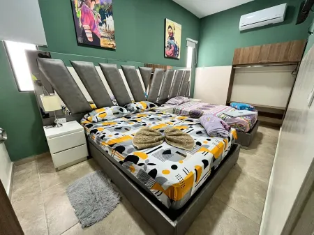 INKA HOTEL Отели в г. Los Patios