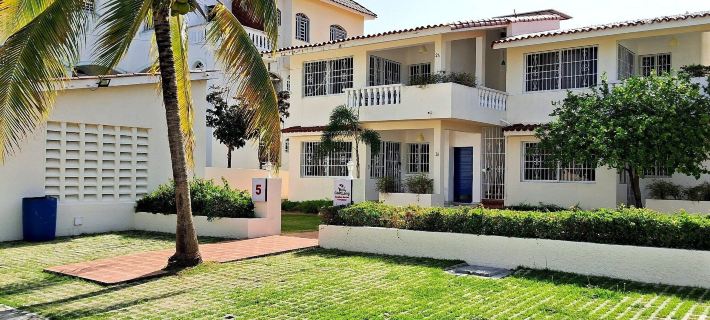 CortLang Vacation Rentals, Costambar Hotels in Puerto Plata