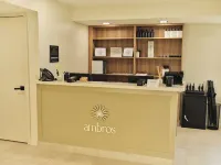 Ambros Daytona - Motel