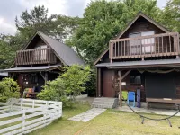 Wasuki Base Biwako Villa Style