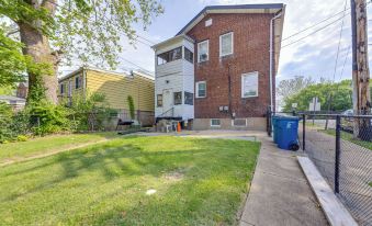 St Louis Vacation Rental ~ 10 Mi to Downtown!