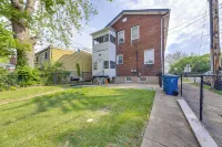 세인트루이스 휴가 임대 ~ 다운타운까지 10 마일!