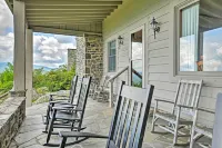 Amazing Historic Home w/ Stunning Mountain Views! - 3-Star