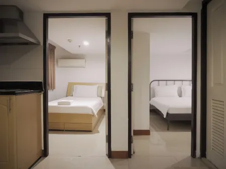 Teja Hotel