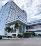 Grand Asrilia Hotel Các khách sạn gần Langlangbuana University