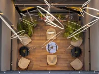 MX Grand Suites Hotels near Foro Shakespeare