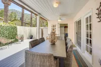 Dreamy Catalina Island Home, Walk to Beach and Ferry - Parkplatz