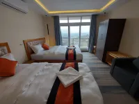 29 Eleven Bed and Breakfast - balcony