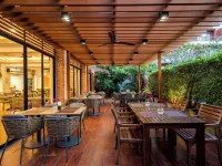 Ayrest Hua Hin Hotel Hotels near Pone Kingpeth Park