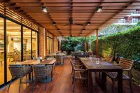 Ayrest Hua Hin Hotel
