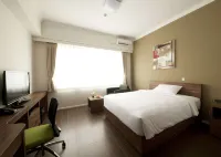 Sancrest Residence Deltamas Hotels in Central Cikarang