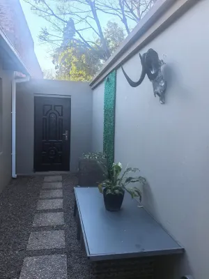 Bryanston Palms Accommodation