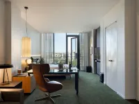 The Loren Hotel Austin Hoteles en Austin