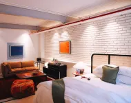 Cherry Warehouse Hotel