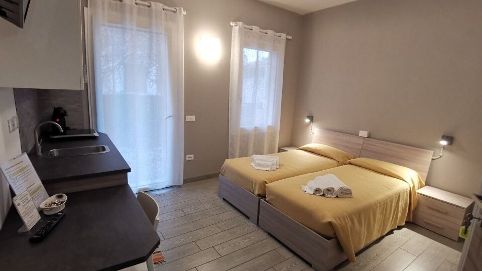 Casa Belfiore Vicenza Martiri di Belfiore 23