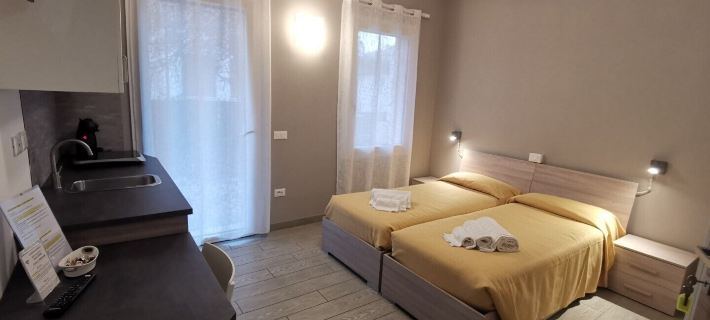 Casa Belfiore Vicenza Martiri di Belfiore 23 Hotels in Vicenza